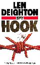 0586068961 DEIGHTON, LEN, Spy Hook (Hook, Line & Sinker)