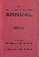  N.A. -, The Photographic Alliance Annual 1949