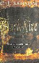 0330450786 C. J. SANSOM, Dark Fire (The Shardlake Series) (The Shardlake series, 2)