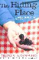 0330480413 AZZOPARDI, TREZZA, The Hiding Place
