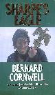 0006173136 CORNWELL, BERNARD, Sharpe's Eagle: The Talavera Campaign, July 1809: Book 8 (The Sharpe Series)