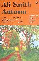 0241973317 SMITH, ALI, Autumn