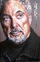 0718180682 JONES, SIR TOM, Over the Top and Back: The Autobiography