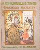 0948397403 CHARLES DICKENS, A Christmas Tree
