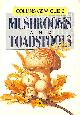 0004588126 BUCZACKI, STEFAN T.; WILKINSON, JOHN, Gem Guide to Mushrooms and Toadstools (Collins Gems)