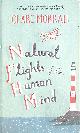 0340896493 MORRALL, CLARE, Natural Flights Of The Human Mind