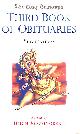 0333675061 MONTGOMERY-MASSINGBERD, HUGH [EDITOR], Entertainers, The third Telegraph Book of Obituaries