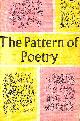0222693738 WILLIAM KEAN SEYMOUR, JOHN SMITH, The Pattern of Poetry