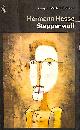 0140023321 CREIGHTON, BASIL; HESSE, HERMANN, Steppenwolf (Modern Classics)