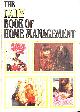 072340142X JOHN ALBION; ALBERT ALLEN; LAURIE ANDERS; DR. ROBERT ANDREW, Dairy Book of Home Management