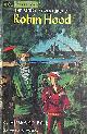  DINAH CRAIK, HOWARD PYLE, The Little Lame Prince, The Merry Adventures Of Robin Hood, The Companion Library