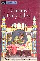  H. C. ANDERSEN, BROTHERS GRIMM, Andersen's Fairy Tales, Grimms' Fairy Tales, The Companion Library