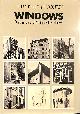 0258969067 BECKETT, HAROLD EDWARD; GODFREY, JAMES ARTHUR, Windows: Performance, Design and Installation