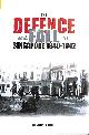 0752423118 FARRELL, BRIAN P, The Defence and Fall of Singapore 1941-1942