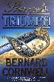 0002256304 CORNWELL, BERNARD, Sharpe's Triumph: The Battle of Assaye, September 1803 (The Sharpe Series, Book 2)