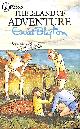 0330243187 BLYTON, ENID, Island of Adventure (Piccolo Books)