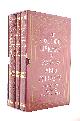  VARIOUS, The Oxford Library of Words and Phrases - 3 Volumes: I: Quotations; II: Proverbs; III:Word Origins