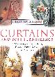0706376552 WARD LOCK, Curtains and Soft Furnishings