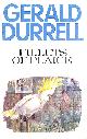 0002112485 GERALD DURRELL, Fillets of Plaice