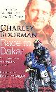 0751538175 CHARLEY BOORMAN, Race To Dakar