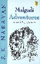 0143335901 NARAYAN, R. K., Malgudi Adventures: Classic Tales for Children