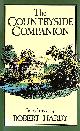 0948397993 ELDER, SAM [EDITOR], The Countryside Companion
