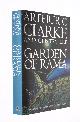 1857230205 C. CLARKE CBE, SIR ARTHUR; LEE, GENTRY, Garden Of Rama