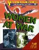 185479857X FOUNTAIN, NIGEL, Women at War (includes 1 hour audio CD of actual eye-witness accounts)