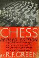 0713505060 GREEN, RF, Chess : Revised By R du Mont