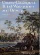 0901673218 MANCHESTER CITY ART GALLERY, Concise Catalogue of British Watercolours and Drawings Volume I