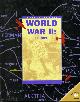 0836856694 GRANT, REG, World War II : Europe (Atlas of conflicts)