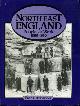 0861900057 ATKINSON, FRANK, North-East England : People at Work 1860-1950