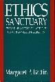 0300045476 BATTIN, MARGARET P, Ethics in the Sanctuary :examining the Practices of Organized Religion