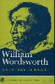 0521095840 DURRANT, GEOFFREY, William Wordsworth