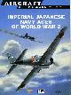 8483722186 THE AUTHOR, Imperial Japanese Navy Aces of World War 2