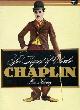 0863790208 HAINING, PETER`, The Legend of Charlie Chaplin