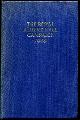  THE AUTHORS, The Royal Albert Hall Campaign 1944