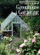 0856853348 THE EDITORS, The Complete Book of Greenhouse Gardening