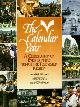 0715808540 COLBECK, MAURICE (EDITOR), The Calendar Year : A Celebration of Events in the Yorkshire Television Region