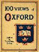  NO AUTHOR, 100 Views of Oxford