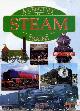 1860197965 AVERY, DEREK, A Century of Steam Trains