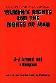0080409237 ARNAUD, A. J.; KINGDOM, ELIZABETH, Women's Rights and the Rights of Man : Enlightenment, Rights and Revolution