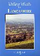 1853065013 BURTON, NICK, Village Walks in Lancashire