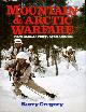 1852600144 GREGORY, BARRY, Mountain and Arctic Warfare : Alexander to Afghanistan