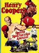  THE EDITORS, Henry Cooper's Sports Spectacular Annual