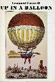 0437328503 COTTRELL, LEONARD, Up in a Balloon
