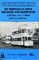 0900433752 BETT, W H AND GILLHAM, J C AND PRICE J H (EDITOR), The Tramways of South Yorkshire and Humberside
