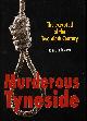 185983082X EDDLESTON, JOHN J., Murderous Tyneside : The Executed of the Twentieth Century