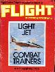  RAMSDEN, J. M., Flight International Magazine 10 December 1977