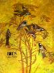 HAMMOND, NICHOLAS (EDITOR), Birds : RSPB Magazine Nov - Dec 1971 : Volume 3 Number 12